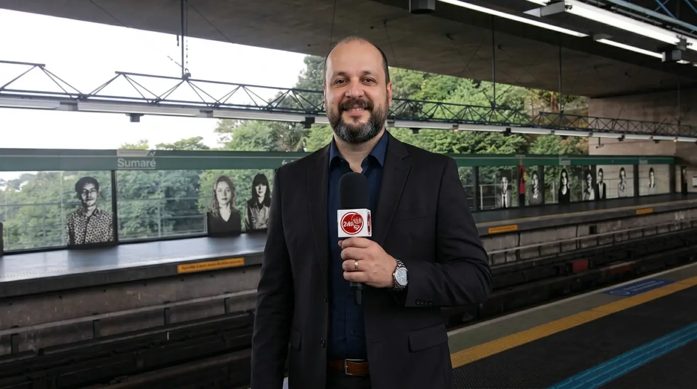 Viaduto da Mancini avança em Sumaré - SP com novas obras em julho Trabalhos avançam no viaduto da Mancini, revitalizando a cidade Sumaré - SP