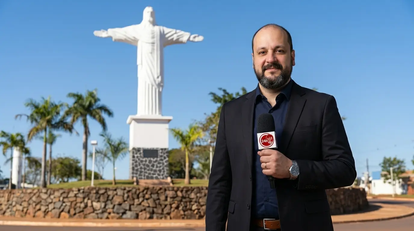 Blitz educativa em Sumaré - SP conscientiza sobre os perigos do álcool e direção
