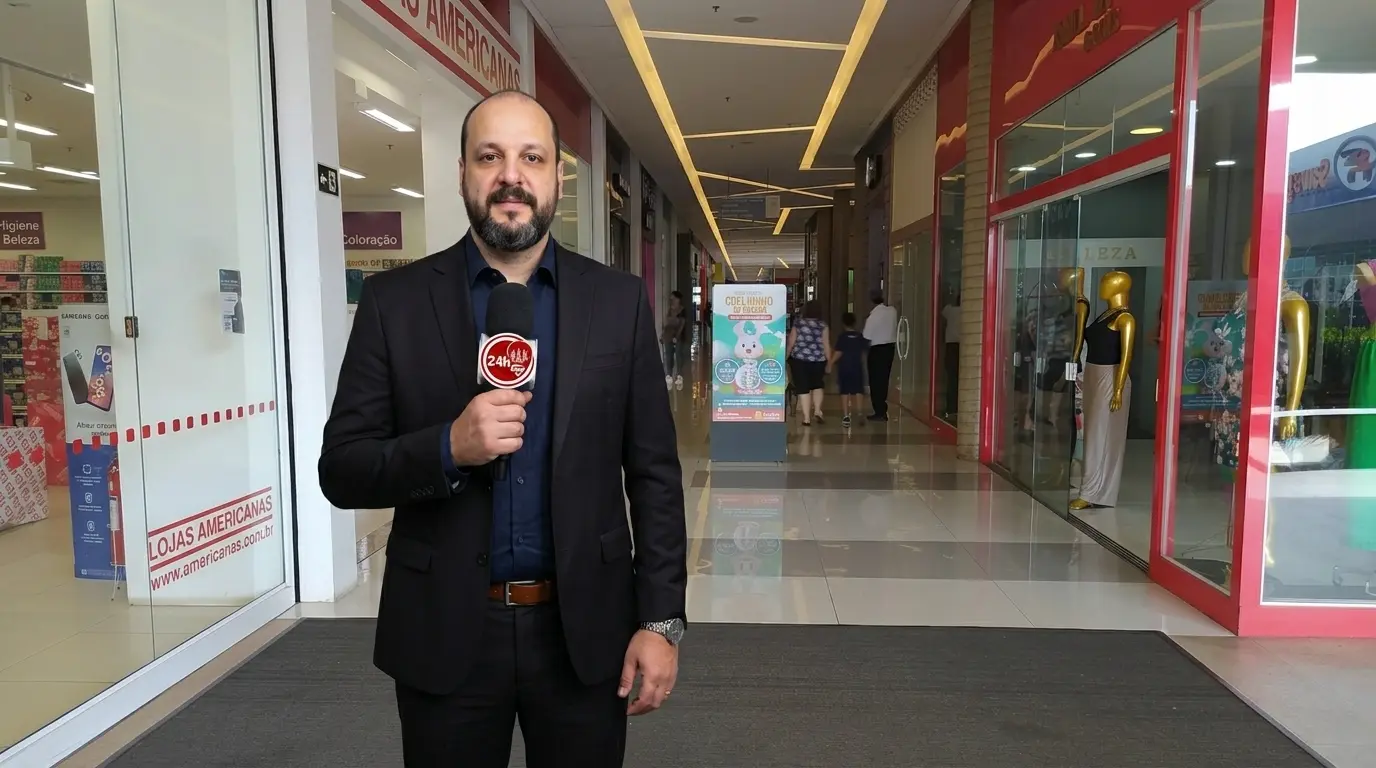 Estudantes se preparando para o Vestibulinho 2027 na cidade Sumaré - SP