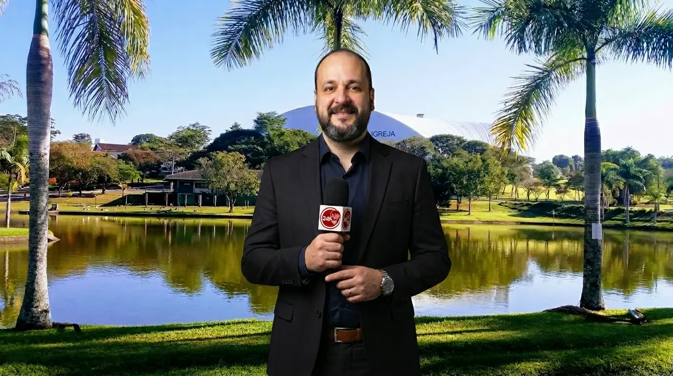 Ação de conscientização em Sumaré - SP para o Outubro Rosa
