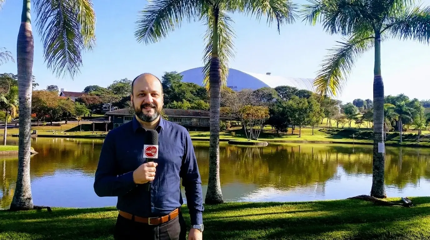 Sumaré - SP lança Programa de Cidadania para estudantes em 2026 Lançamento do programa de cidadania para jovens em Sumaré - SP